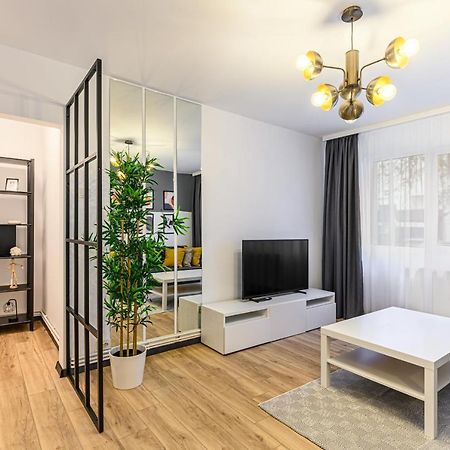 Travelers Hideout - Central Apartment Braşov Exterior foto