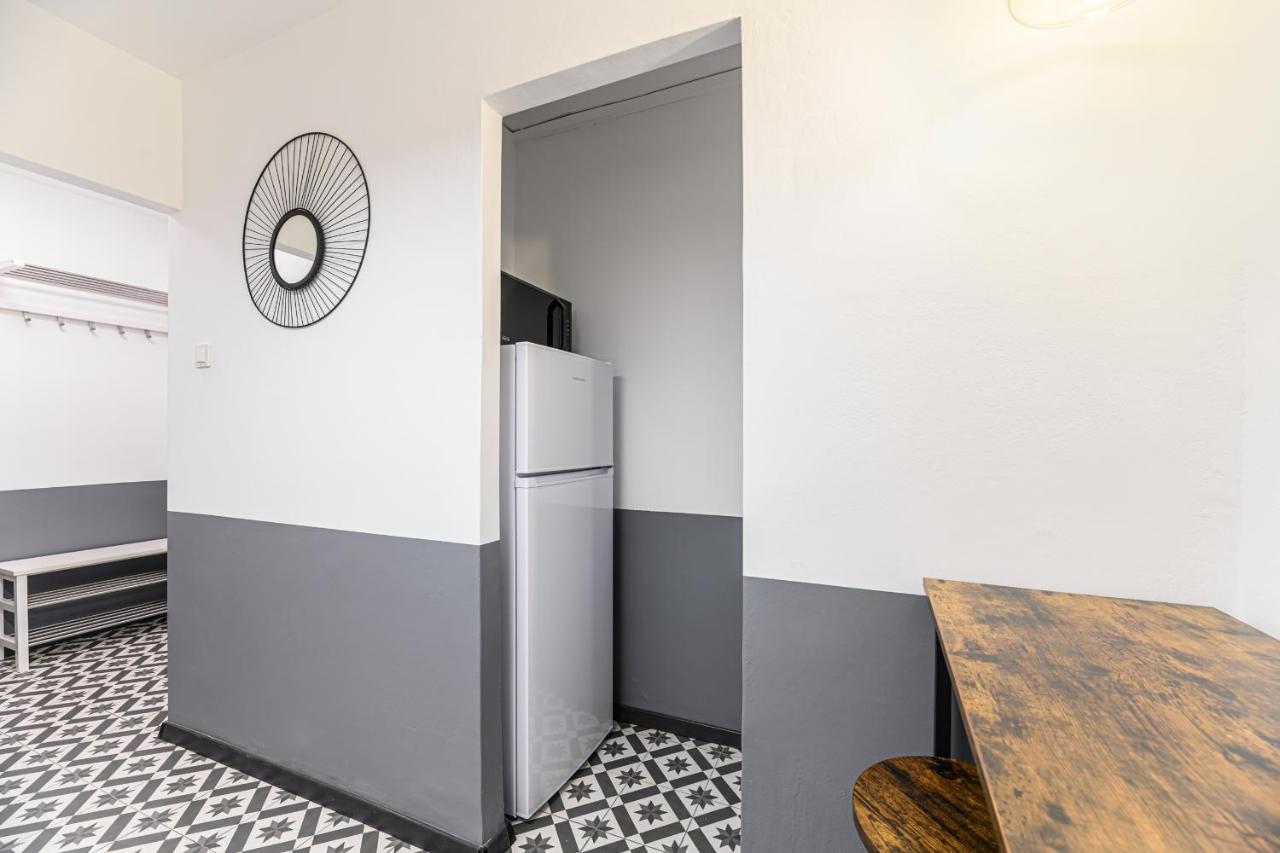 Travelers Hideout - Central Apartment Braşov Exterior foto